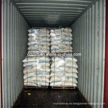 GB209-2006 Perlas Flake 99% Fábrica Naoh Caustic Soda